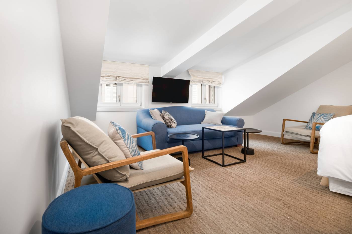 Riva Marina Hvar Hotel-Croatia-HVAR, ISLAND HVAR-Room-4