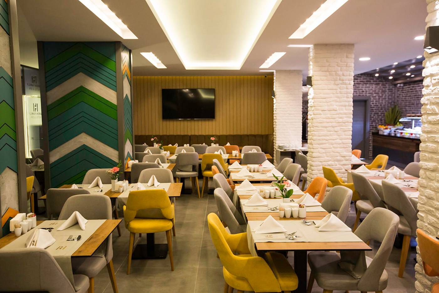 Laren Family Hotel & Spa