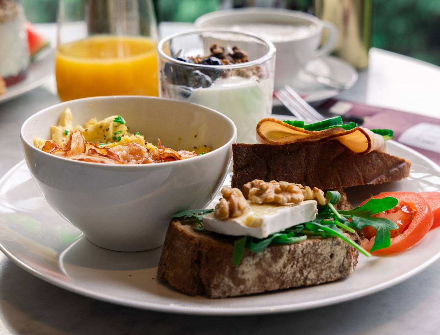 Maison-ELLE-Amsterdam-Lobby-35