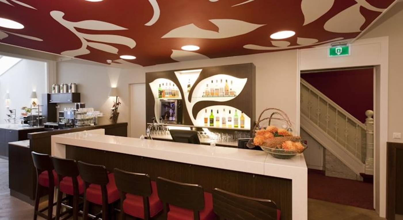 Van Walsum-Netherlands-ROTTERDAM-General view-2