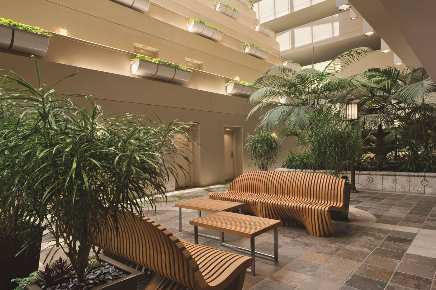 Hyatt Regency Orlando Airport-United States-ORLANDO-General view-4