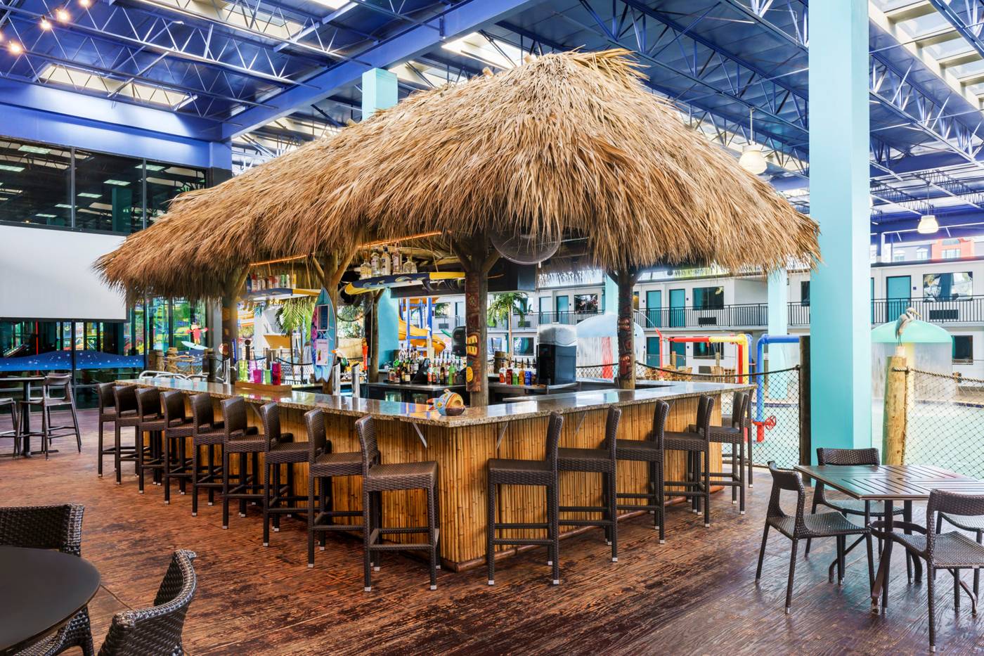 CoCo Key Hotel and Water Resort