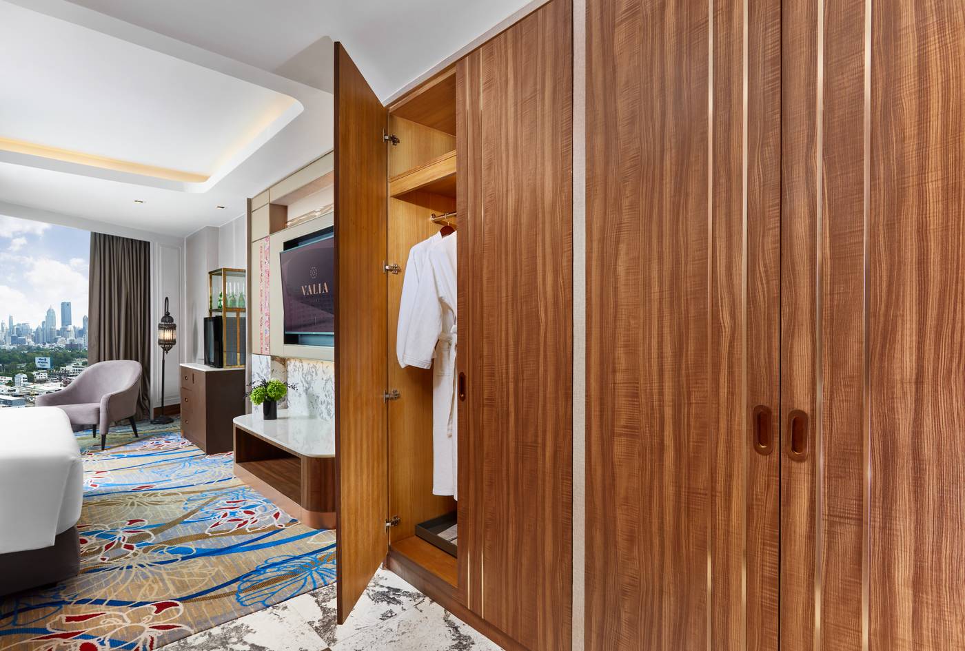 VALIA-Hotel-Bangkok-Sukhumvit-Room-48