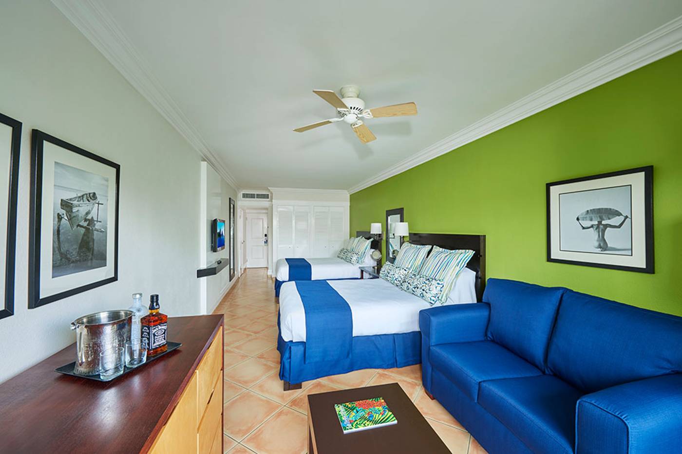 Coconut Bay Resort & Spa