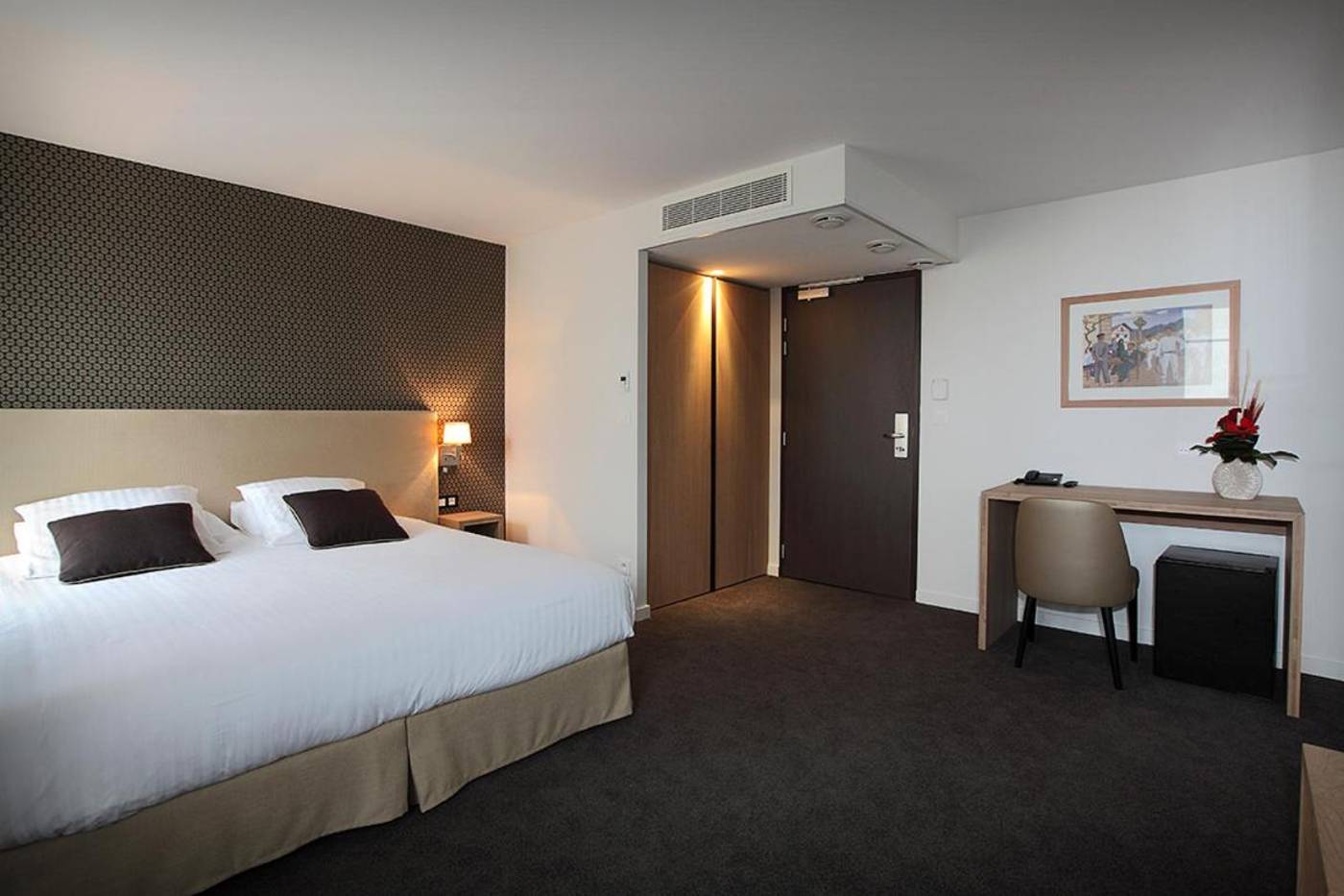 De la Nivelle-France-SAINT-PÉE-SUR-NIVELLE-Room-7