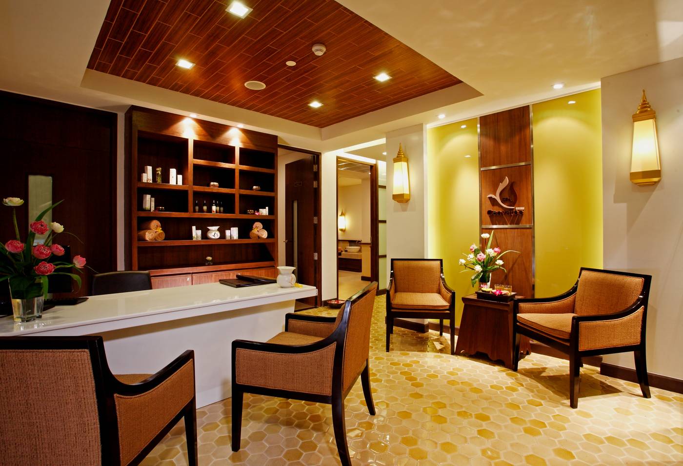 Centara-Anda-Dhevi-Resort---Spa-Krabi-Sports-and-Entertainment-43