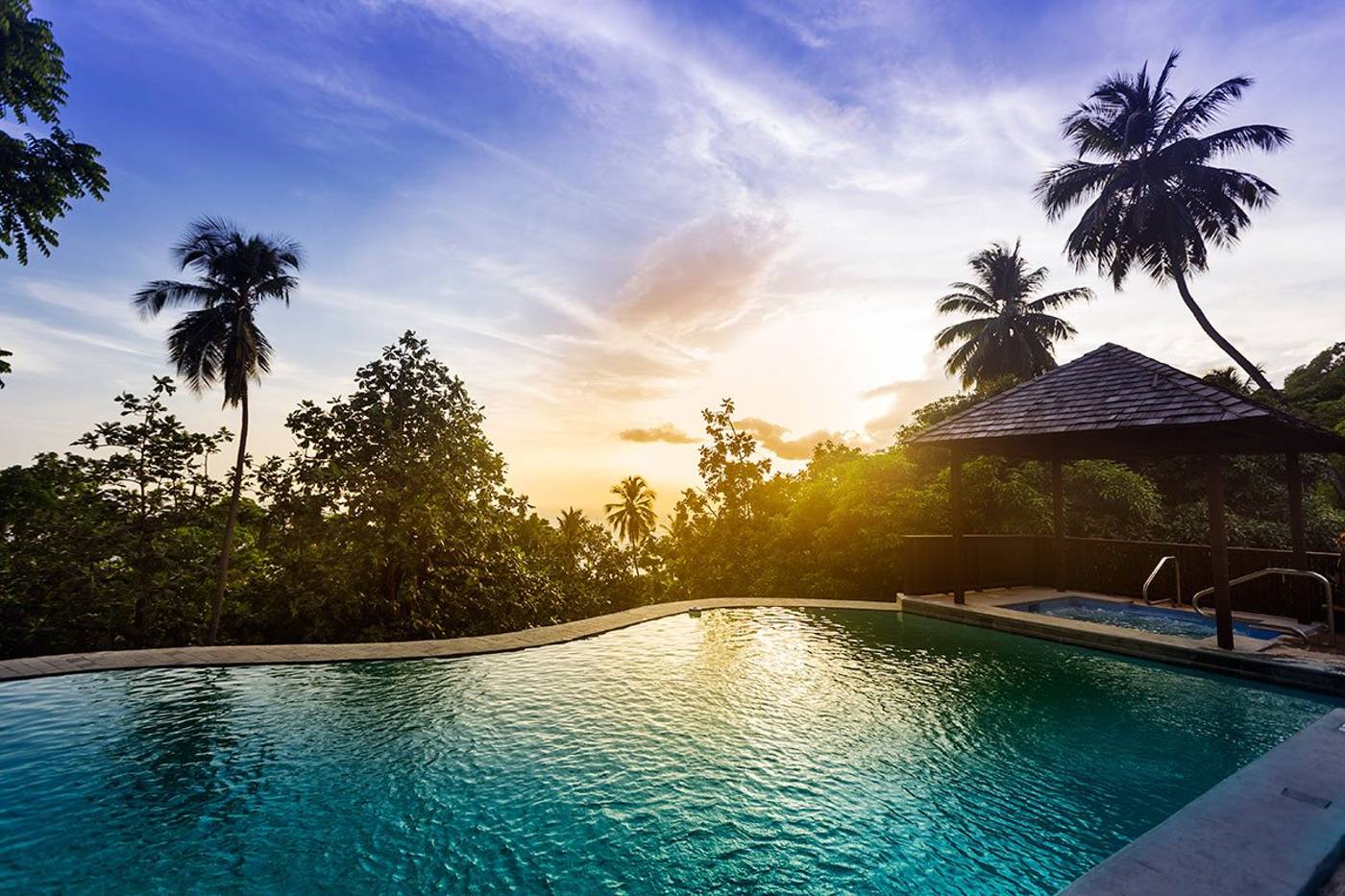 Stonefield Estate Villa Resort And Spa