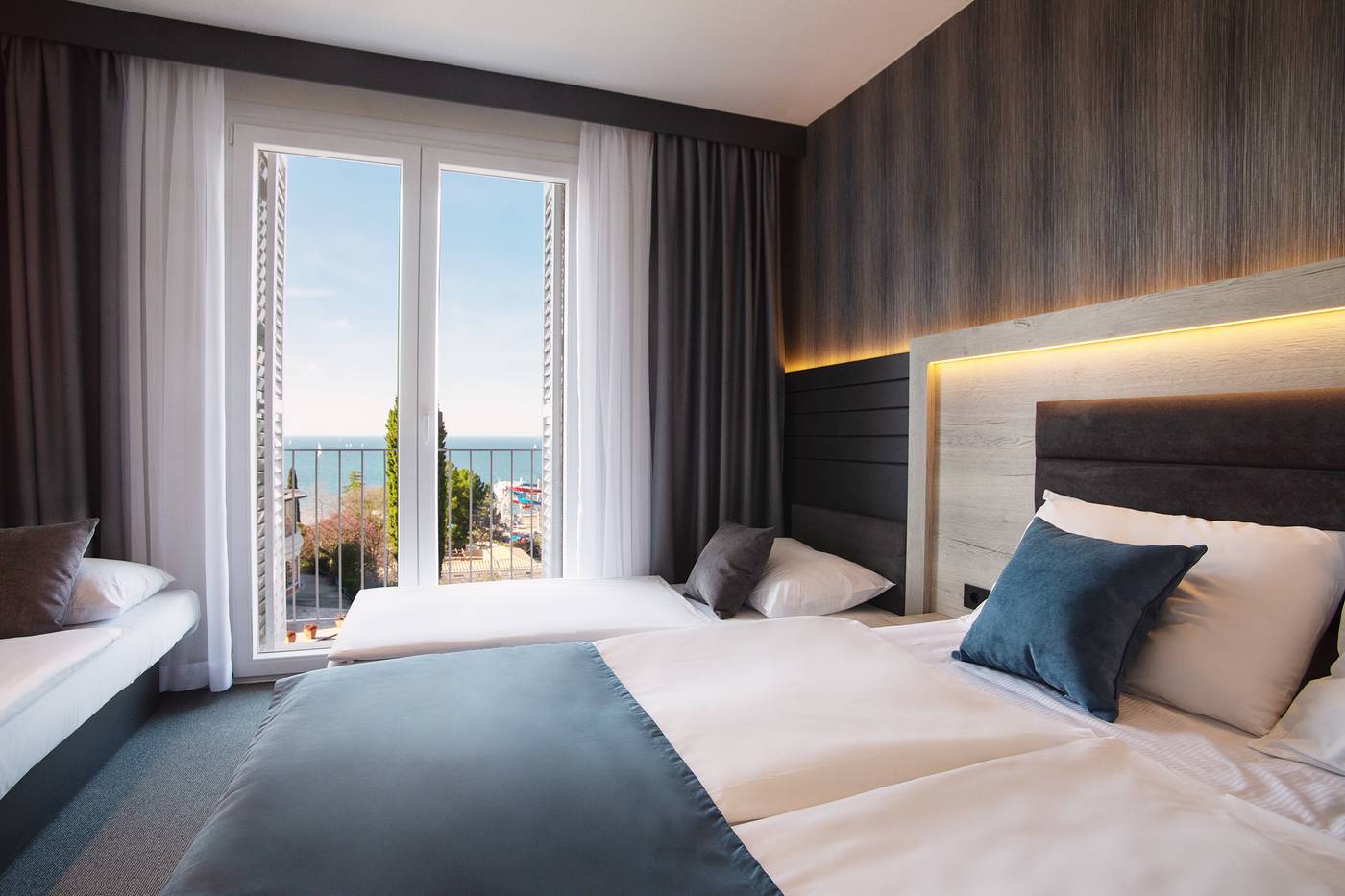Depadance - San Simon Resort-Slovenia-IZOLA-Room-9