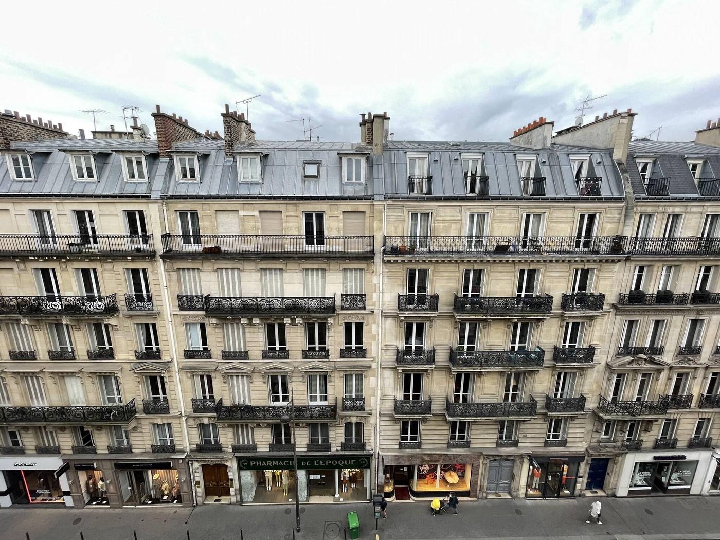 Hotel-La-Folie-des-Pres---Saint-Germain-des-Pres-General-view-35