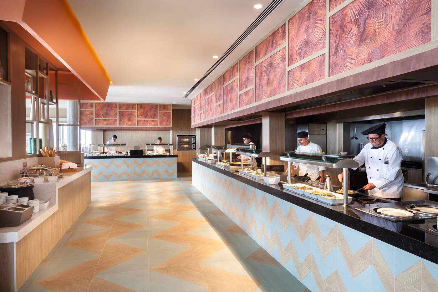 Clubhotel-Riu-Vistamar-Bar-26