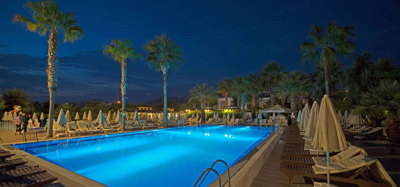 Anadolu Hotel Bodrum