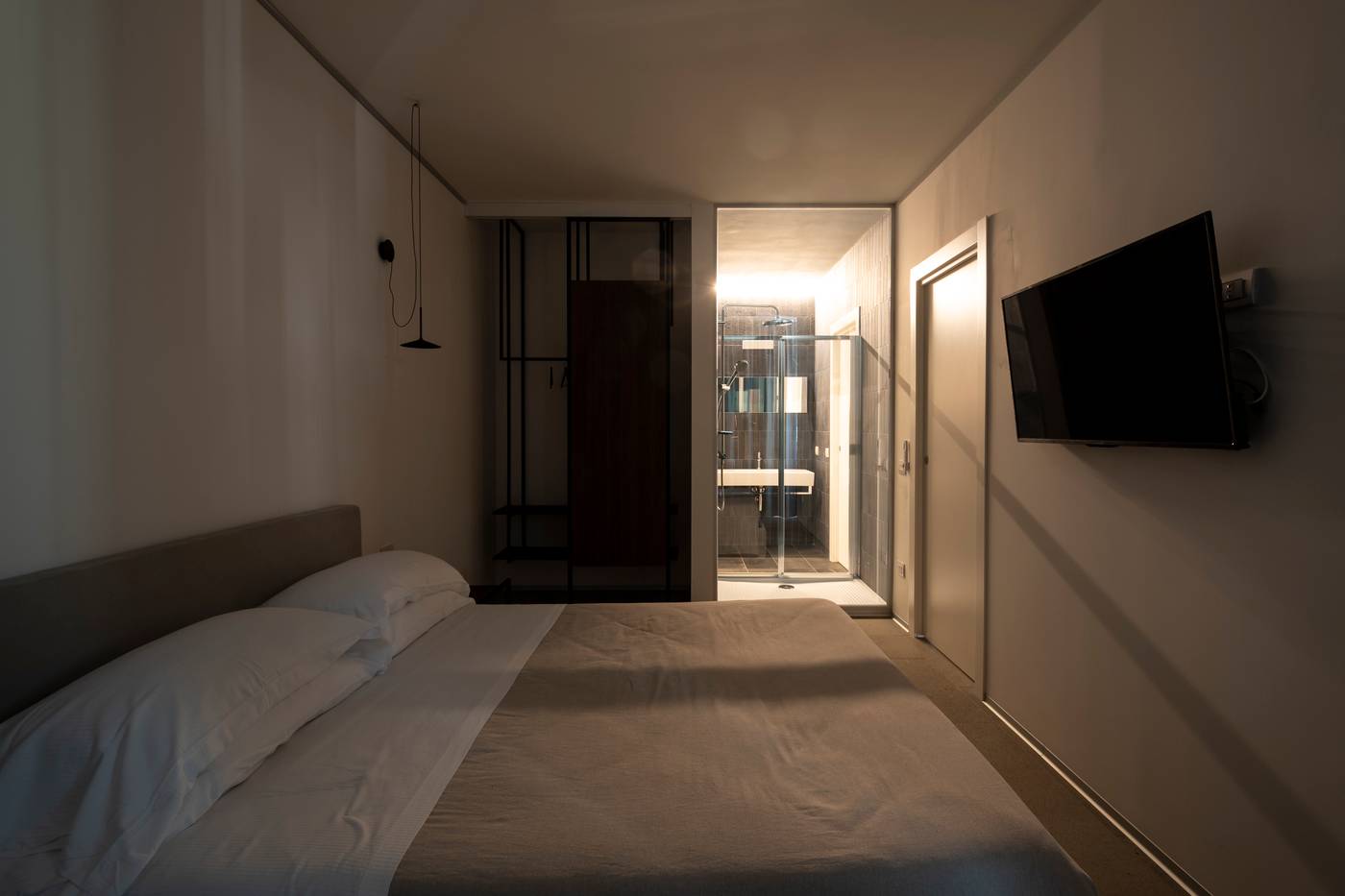 Alkamuri Posh Hotel & Spa-Italy-Alcamo-Room-8