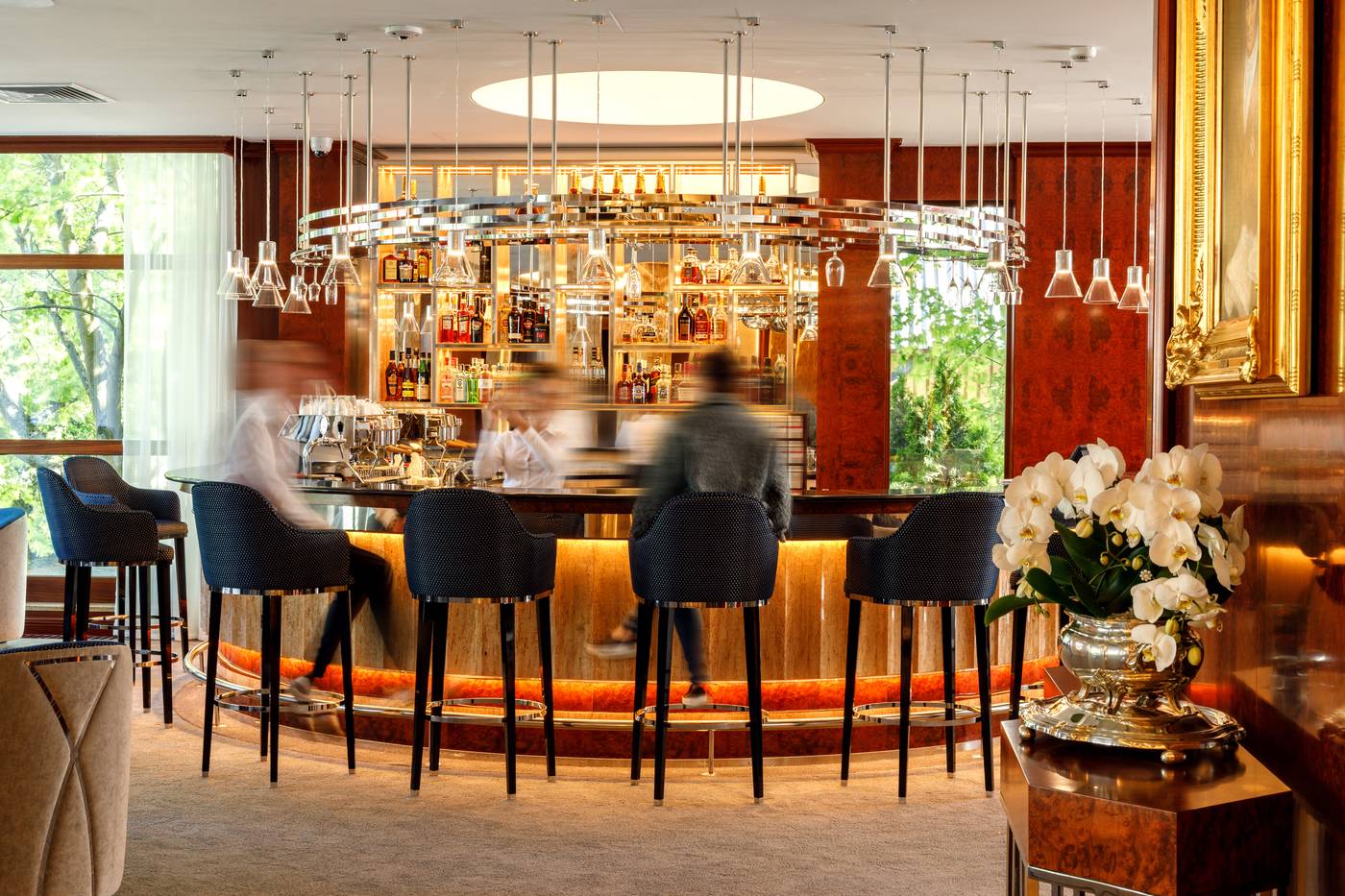 Haffner Hotel & SPA Sopot - Destigo Hotels - Poland - SOPOT - Bar - 3