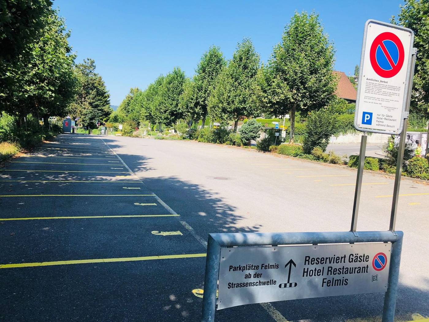 Hotel Felmis Ag-Switzerland-LUZERN HORW-General view-5