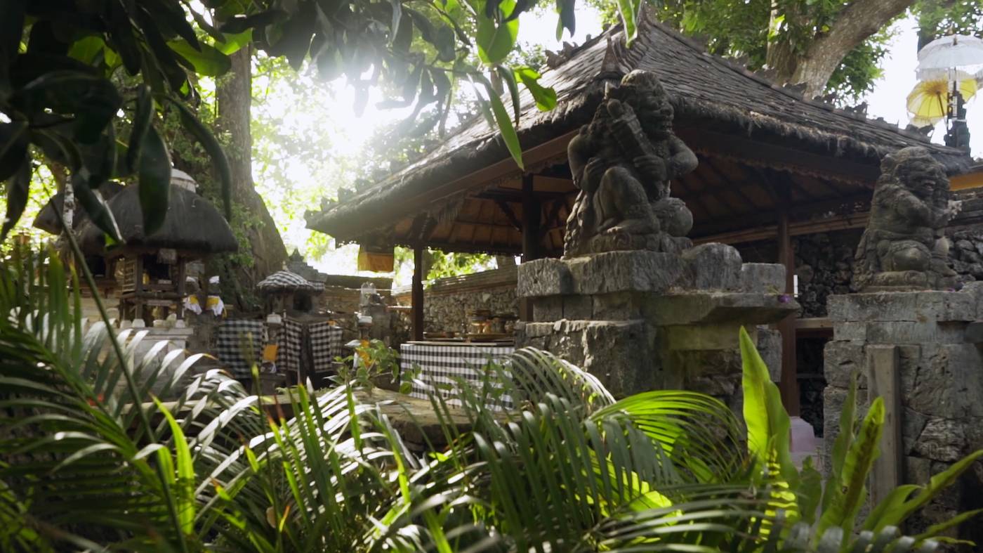 Tandjung Sari-Indonesia-BALI-General view-10