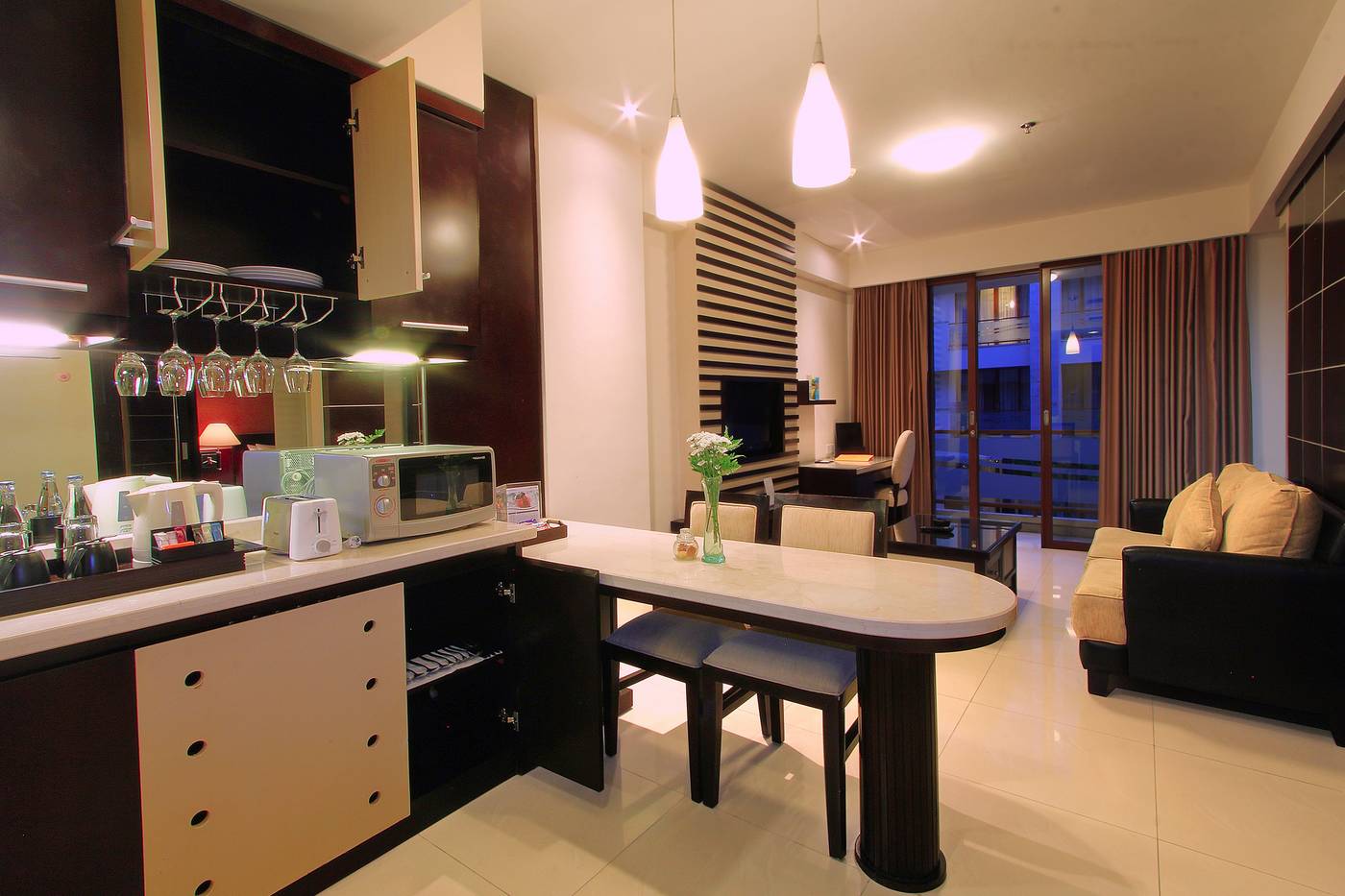 Aston Kuta Hotel and Residence-Indonesia-KUTA-General view-6