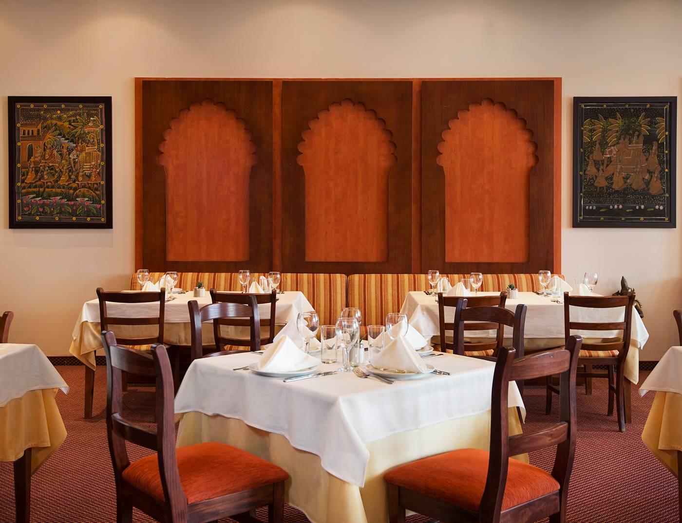 Melia-Sunny-Beach-Resort-Restaurant-43