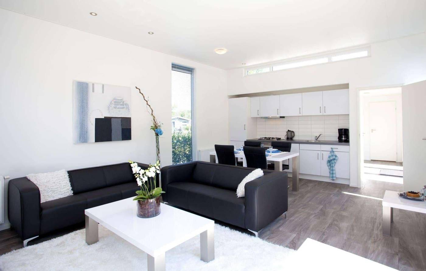 EuroParcs-Buitenhuizen-Room-29