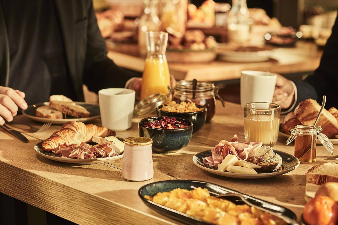 Campanile-Argenteuil-Restaurant-51