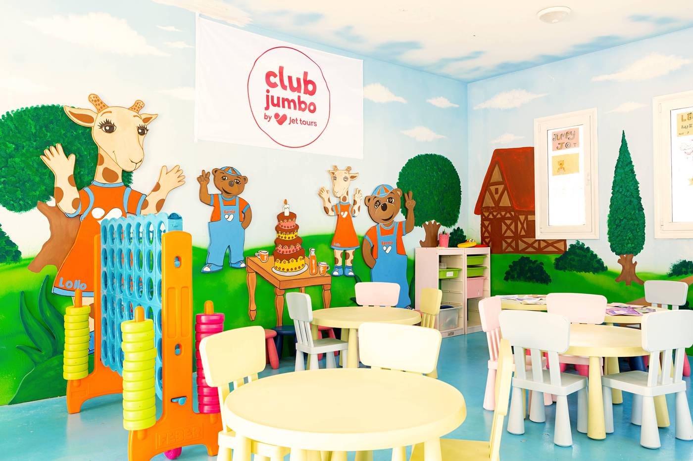 Cyprotel-Faliraki-Hotel-Sports-and-Entertainment-75