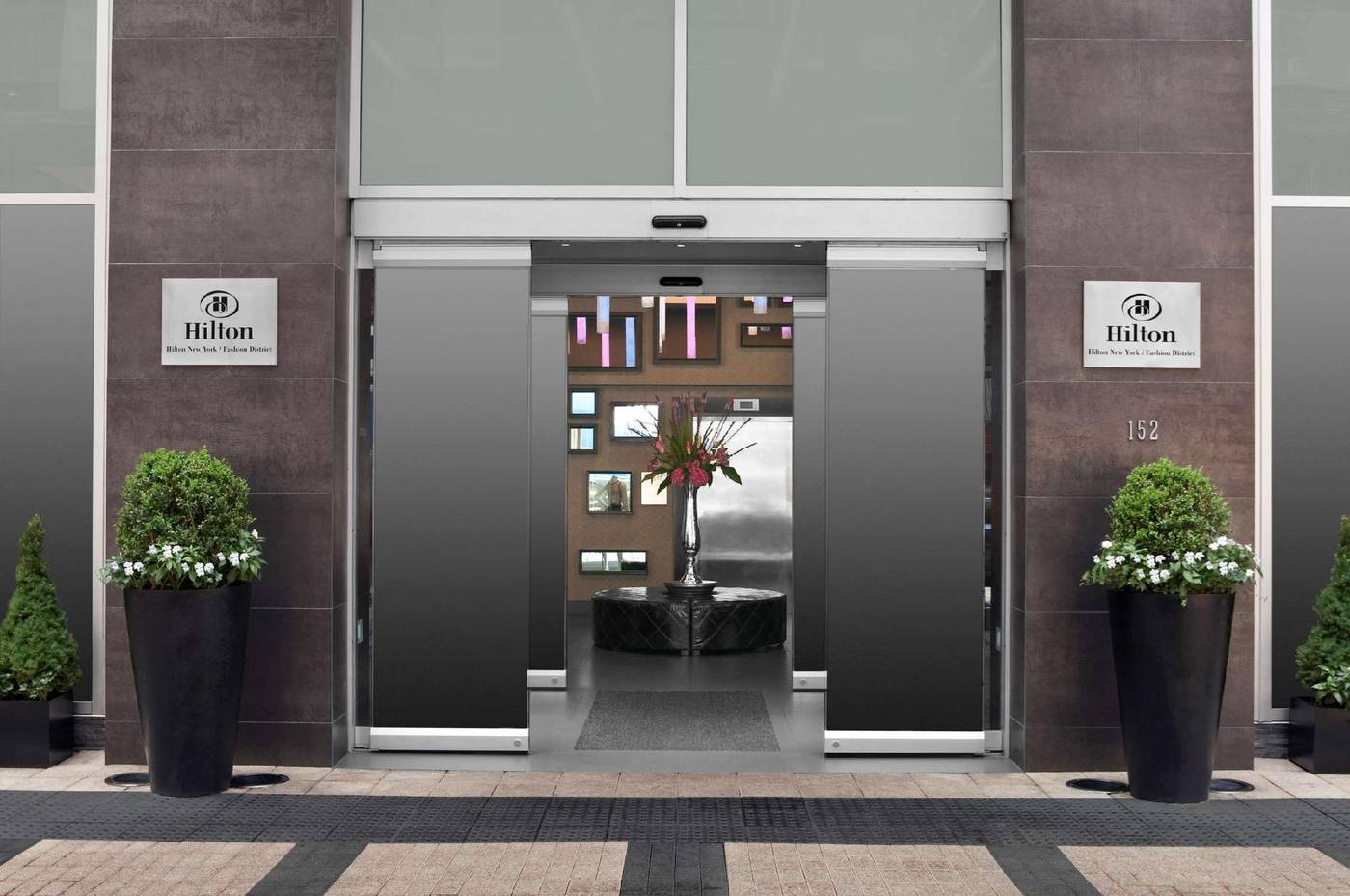 Hilton-New-York-Fashion-District-General-view-3