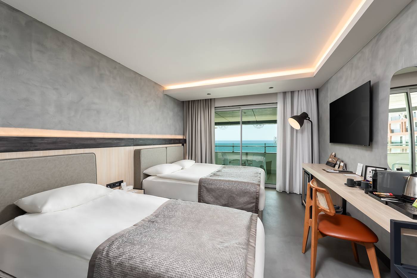 White City Resort Hotel