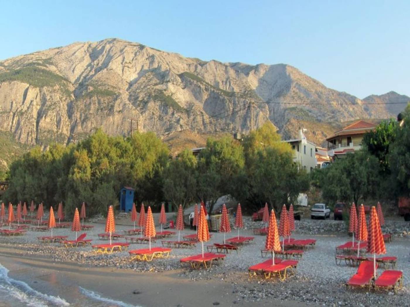 Kampos-Village-Resort-Beach-11