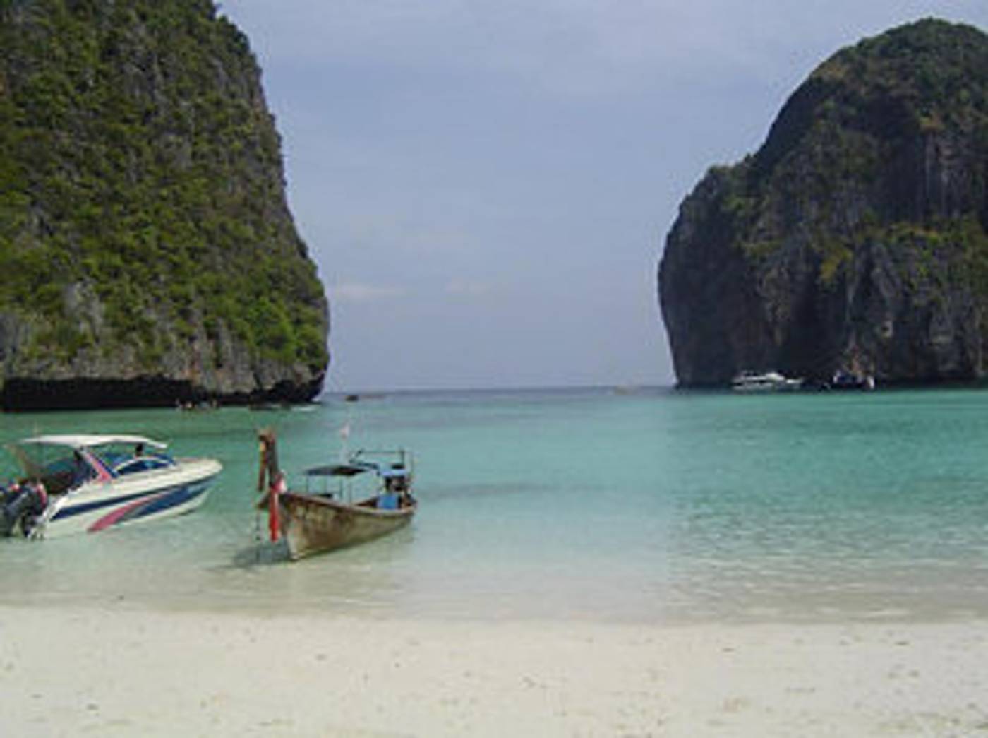Baan Yin Dee Boutique Resort