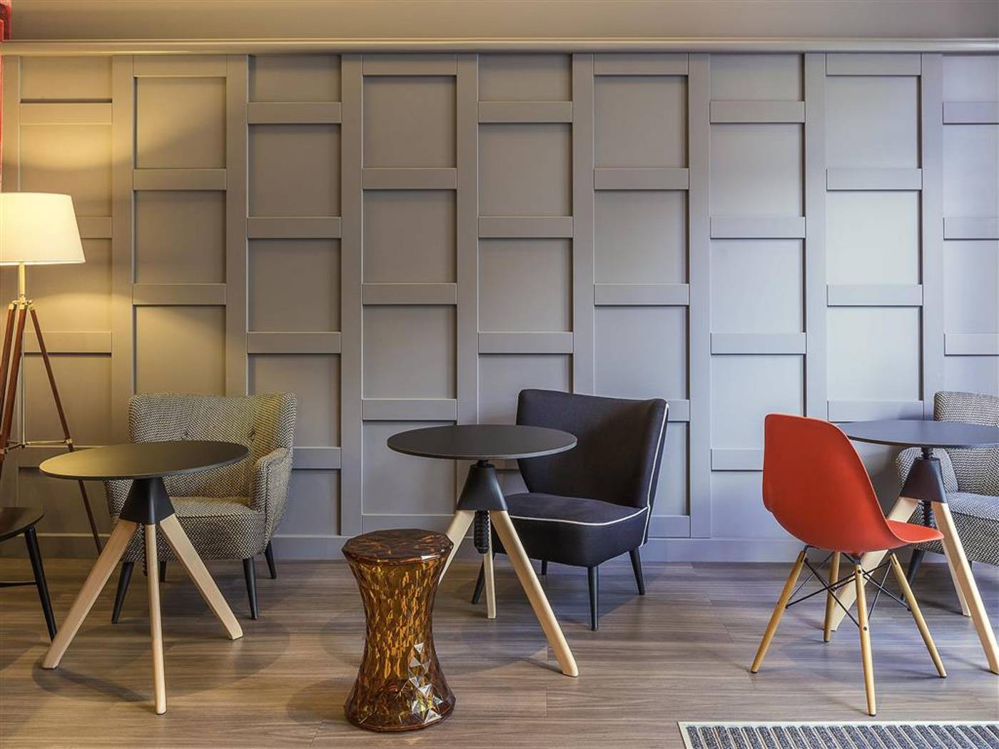 ibis Styles Nantes Centre Place Graslin-France-NANTES-General view-5