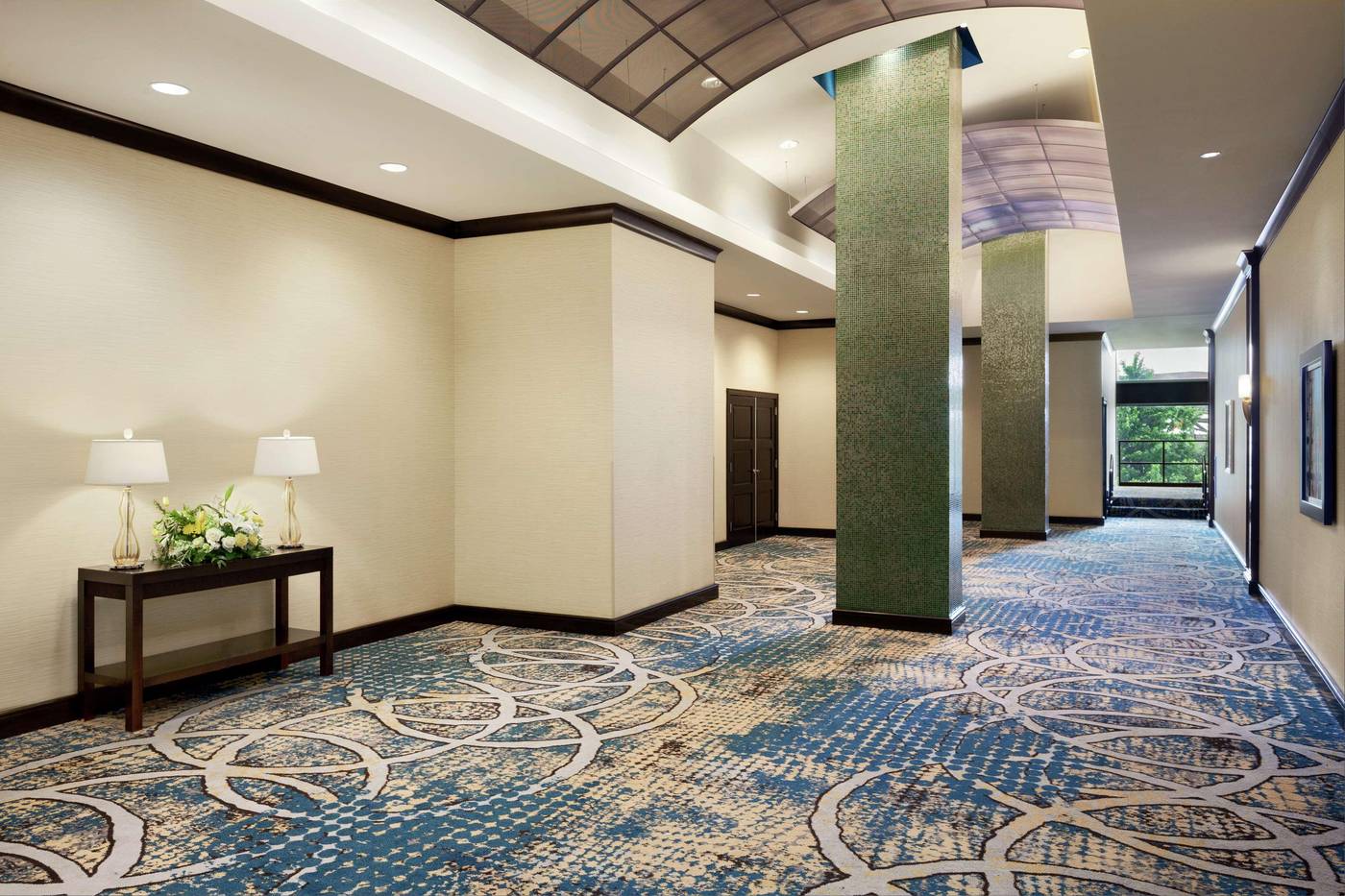 Hilton Garden Inn Atlanta Downtown-United States-ATLANTA-General view-2