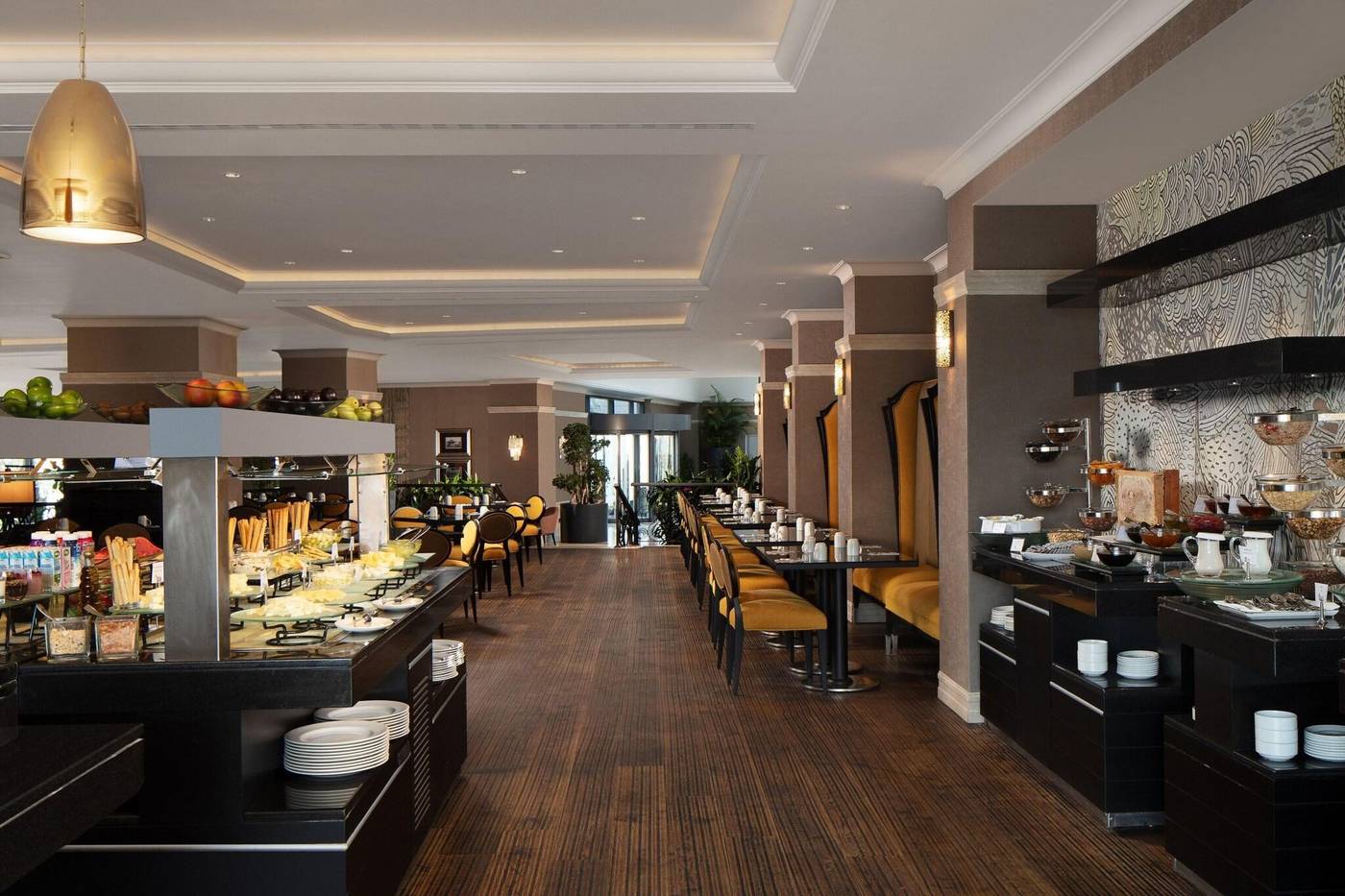Divan-Istanbul-Asia-Airport-Hotel-Restaurant-52