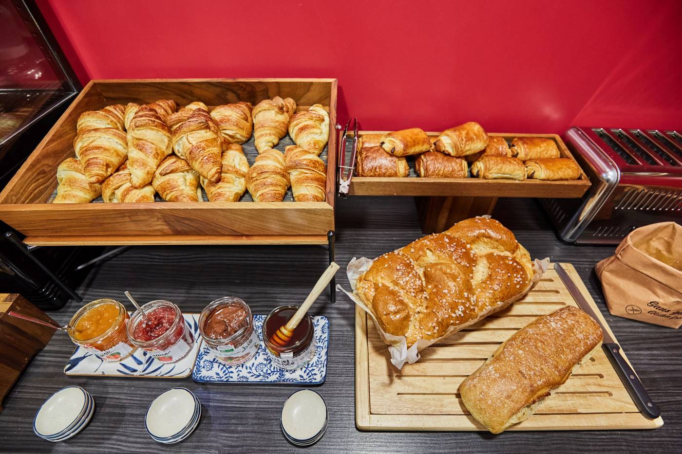 Residence-Odalys-Paris-Rueil-Restaurant-26