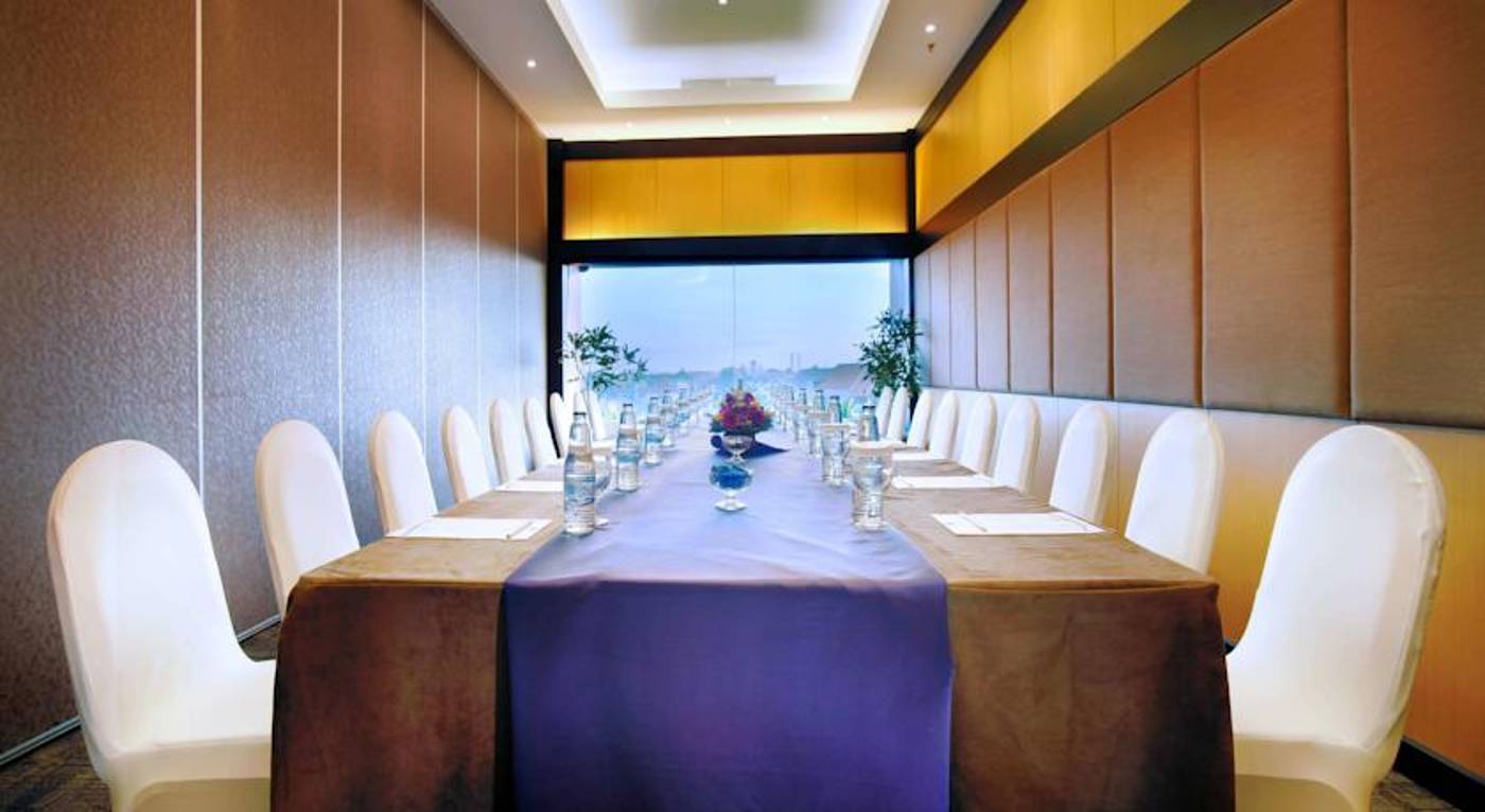 Quest Hotel Kuta by ASTON-Indonesia-TUBAN BALI-General view-7