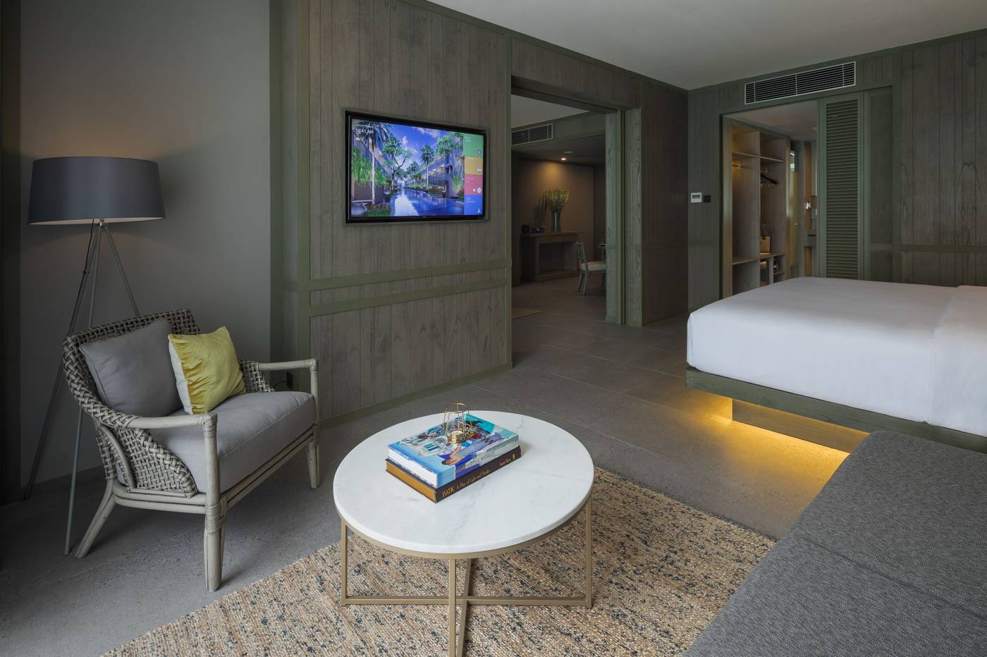 Kanvaz Village Resort Seminyak-Indonesia-Bali-Room-9