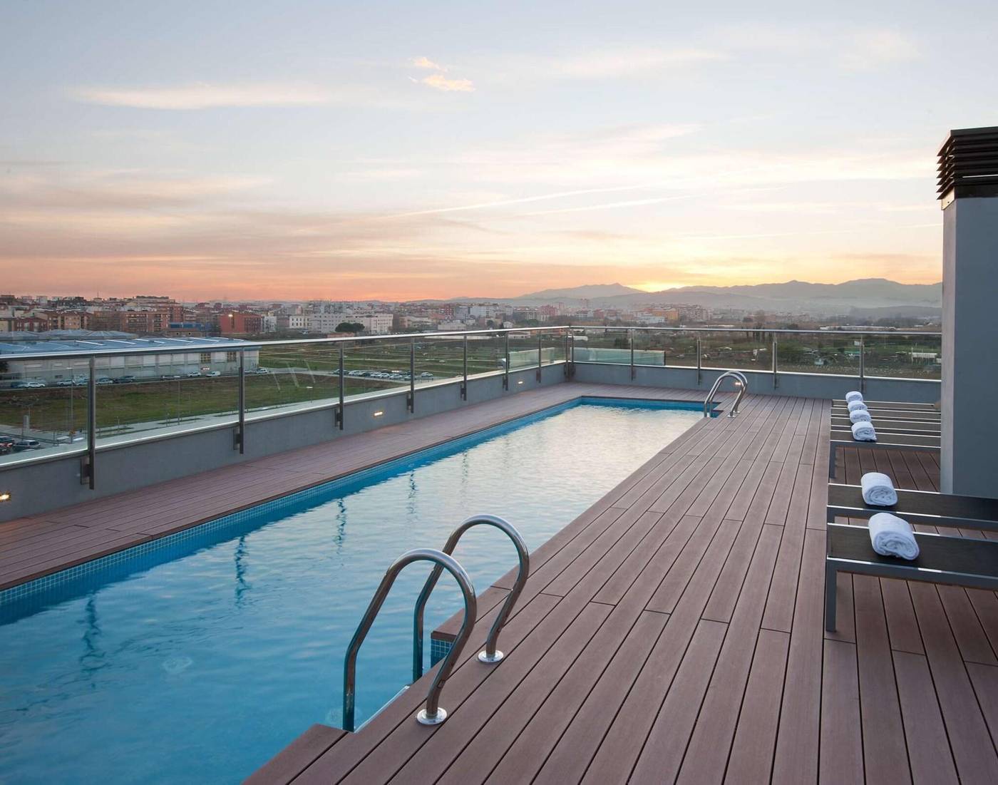 Doubletree-By-Hilton-Girona-General-view-6