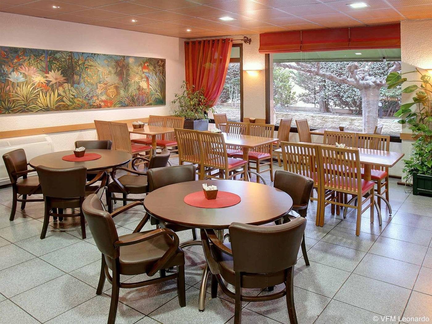 ibis Avignon Centre Pont de l'Europe-France-AVIGNON-General view-5