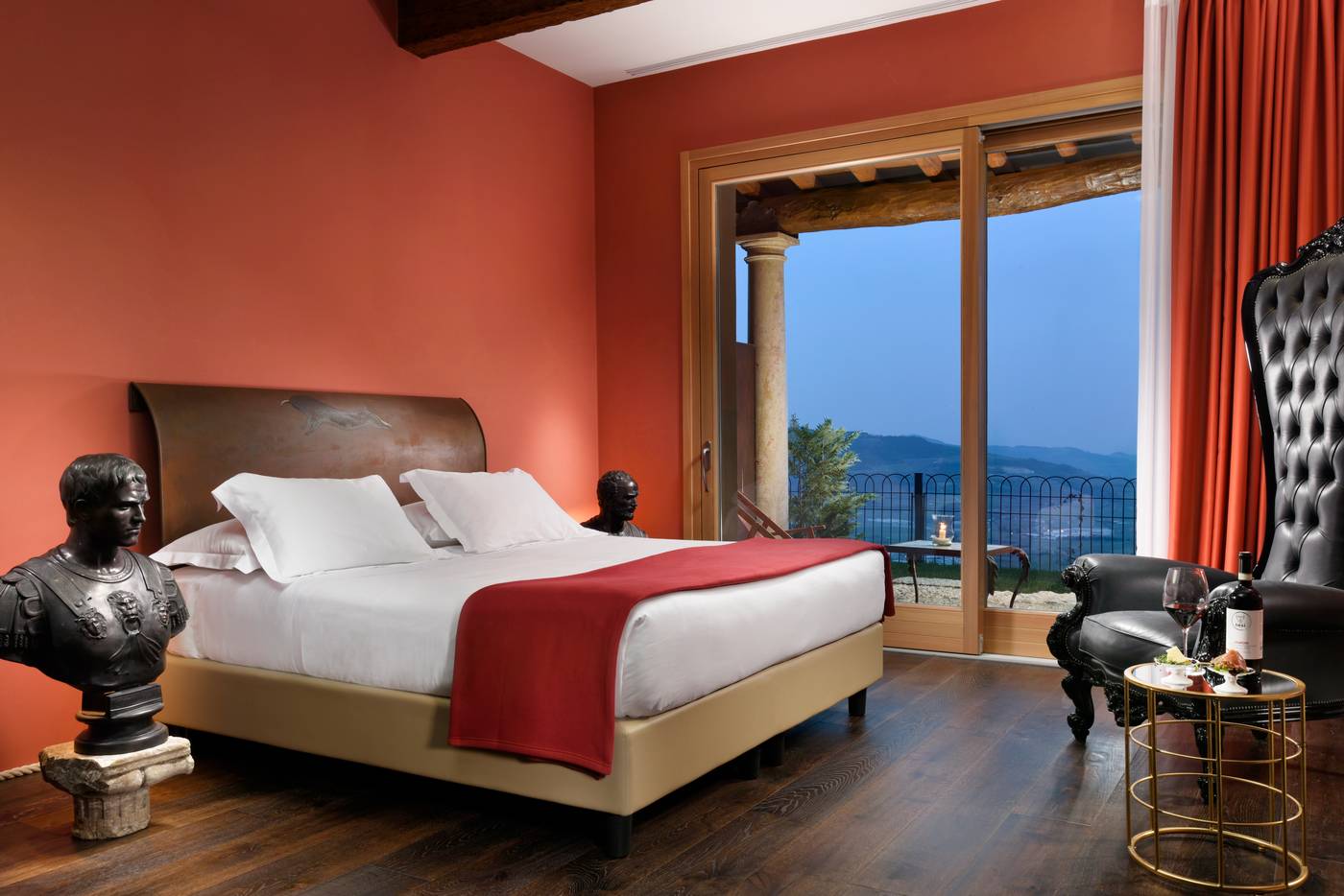 Tenuta Le Cave - Italy - Tregnago - Room - 4
