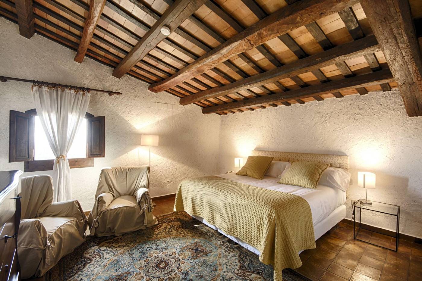 Masia-Can-Pou-Room-10