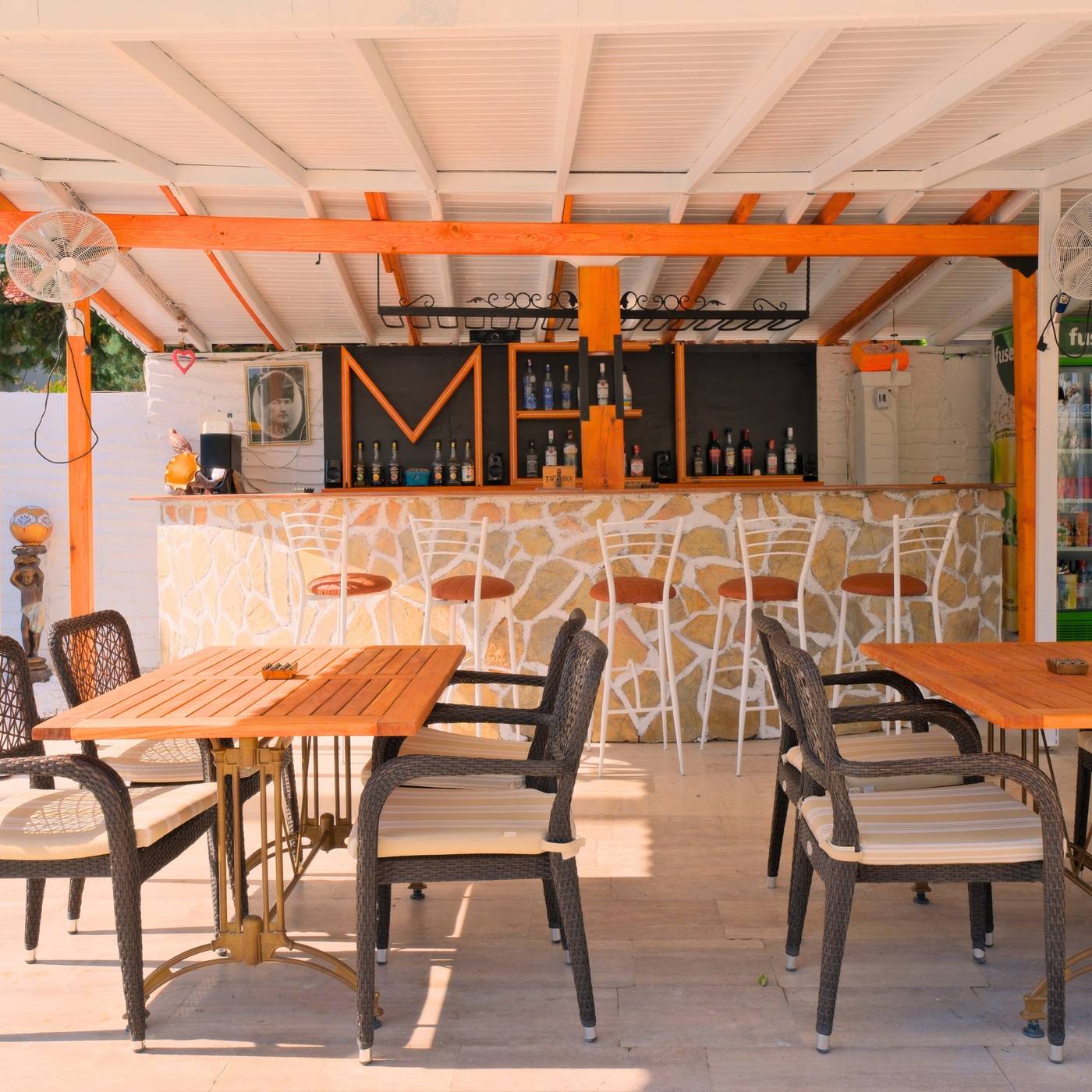 Club-Mel-Holiday-Resort-Bar-25