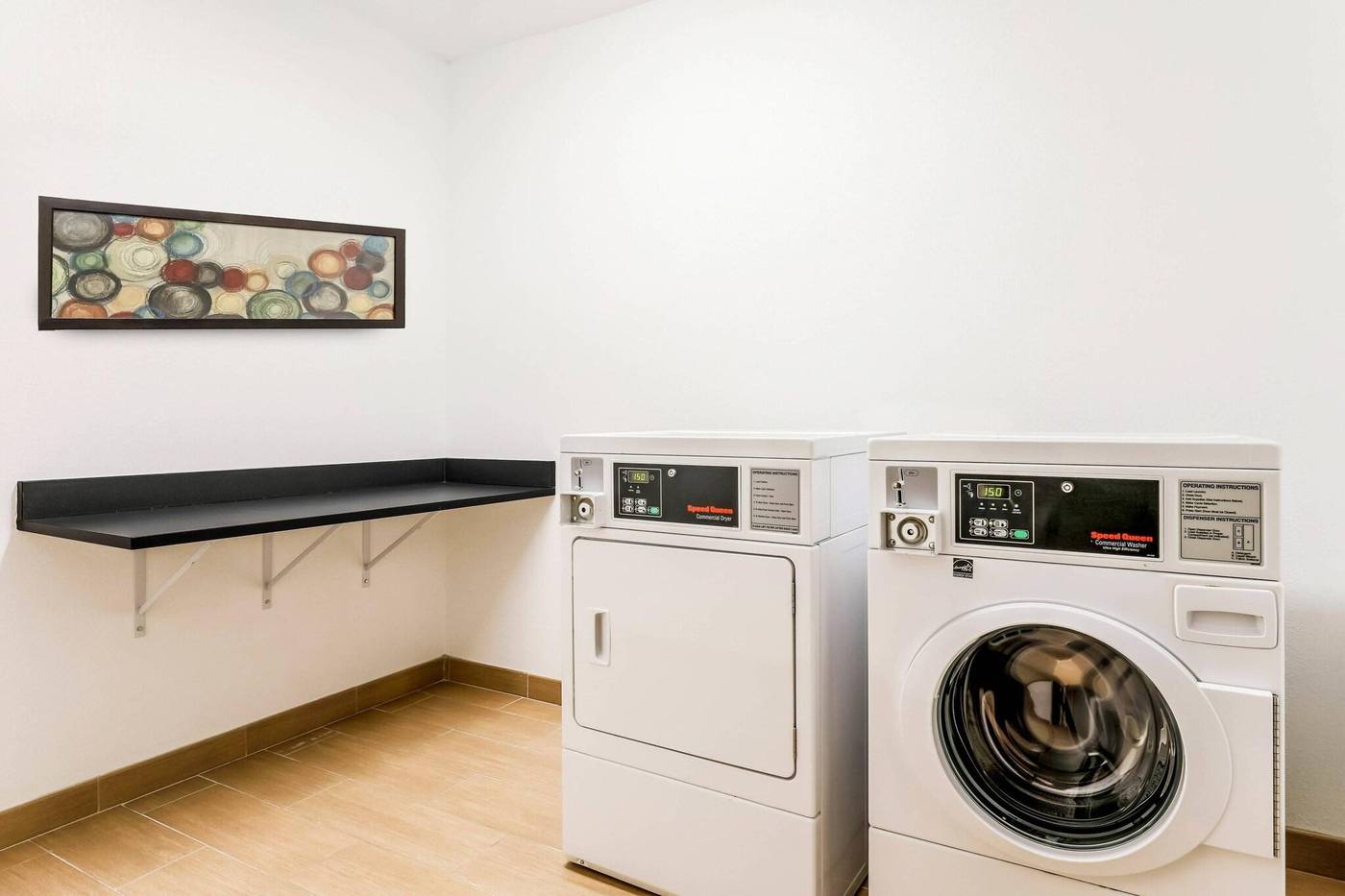 Fairfield Inn & Suites Houston Westchase-United States-HOUSTON-General view-2