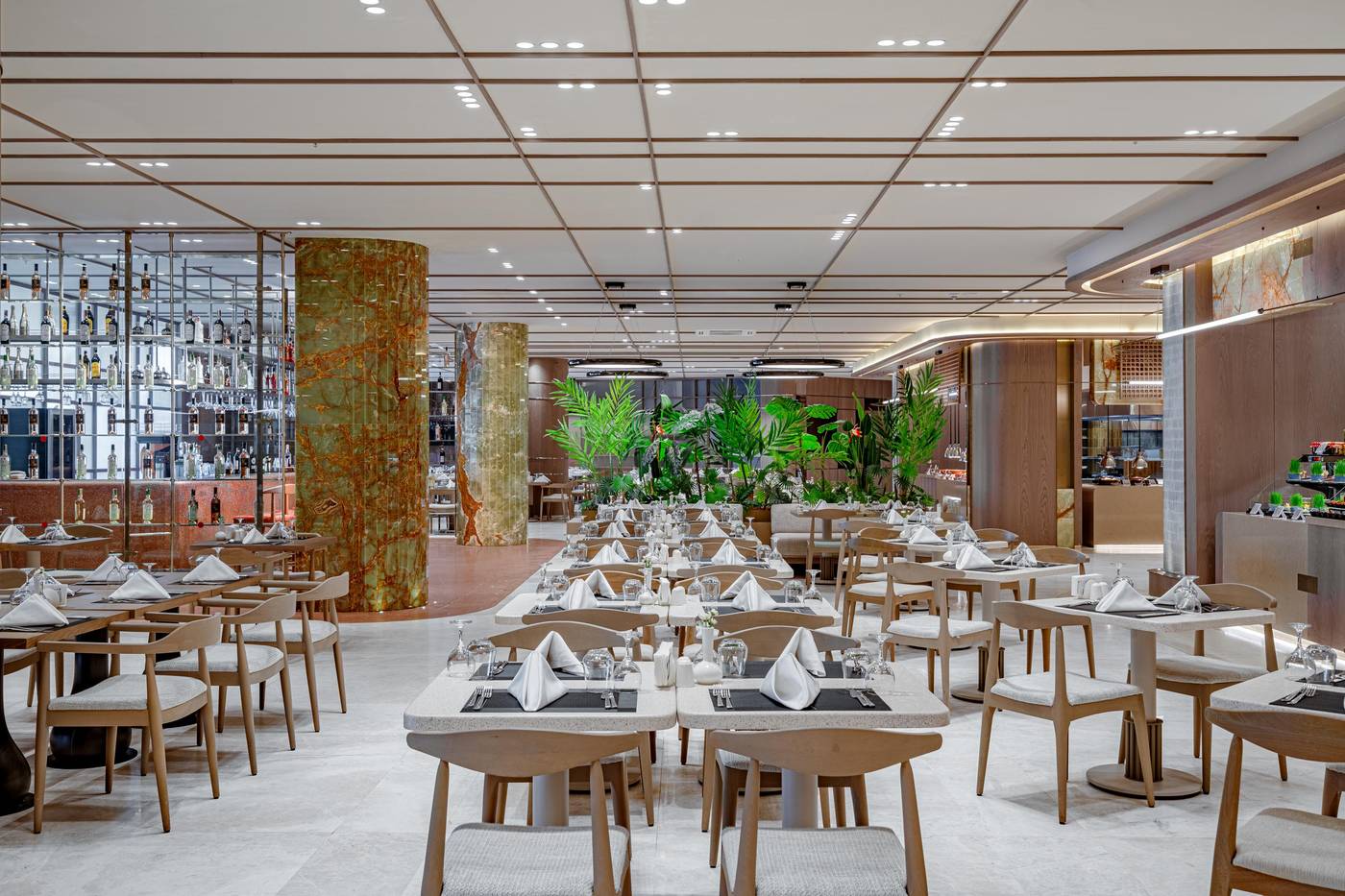 Kirman Arycanda De Luxe