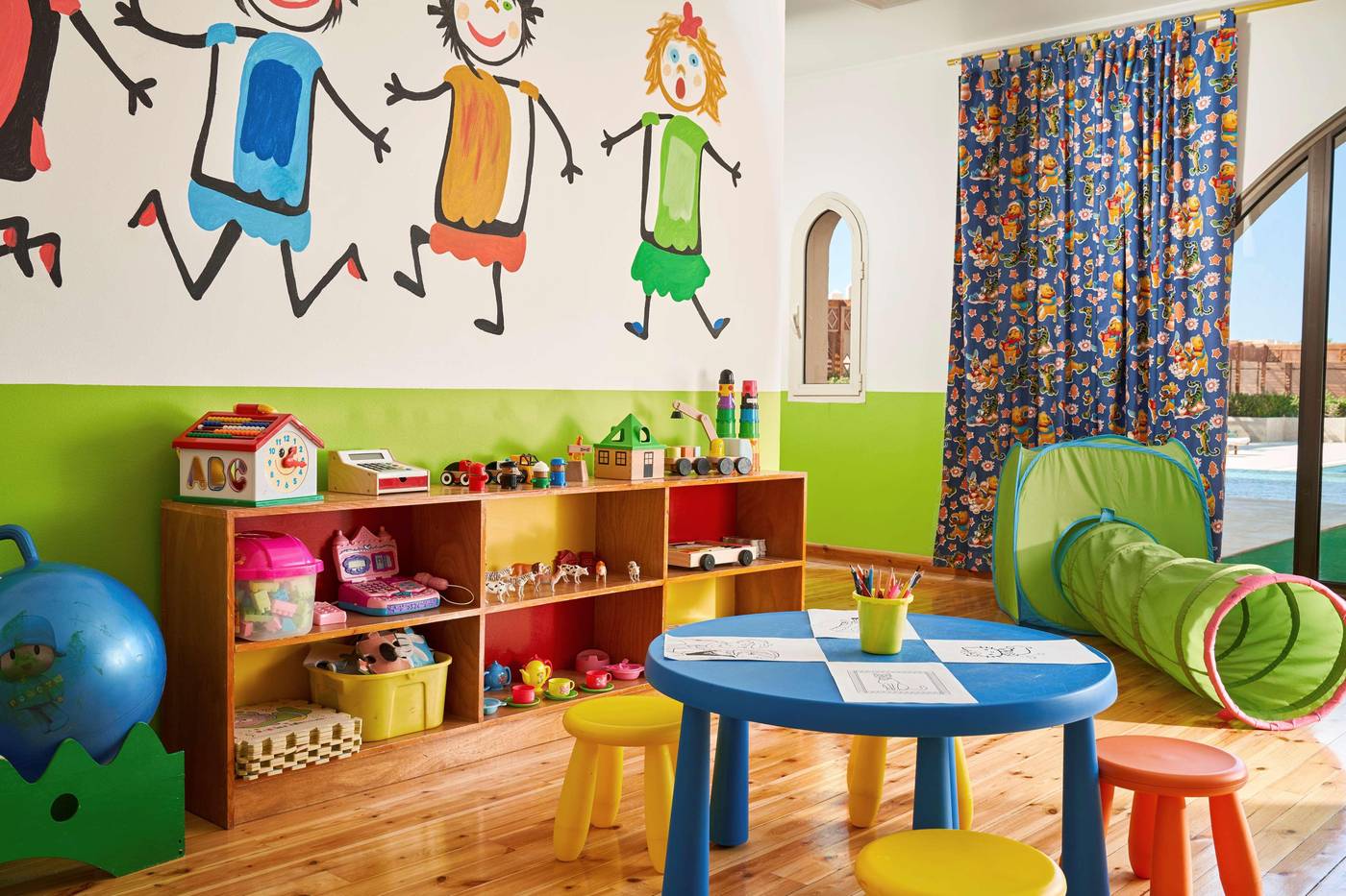 Kempinski-Hotel-Soma-Bay-Sports-and-Entertainment-61