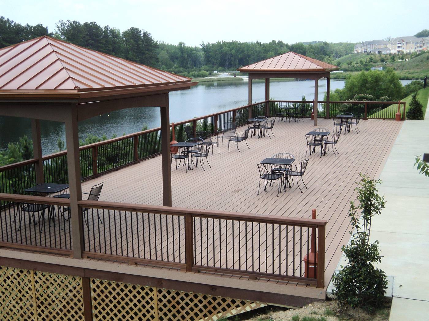 Holiday Inn Express & Suites Atlanta Arpt West - C-United States-Atlanta-Lobby-8