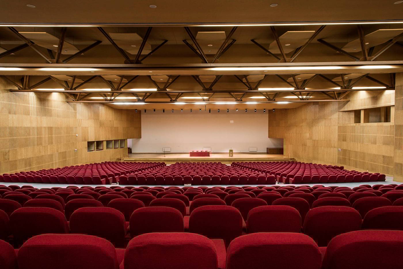 Vilar Oporto Hotel - Portugal - Porto - Conferences - 2