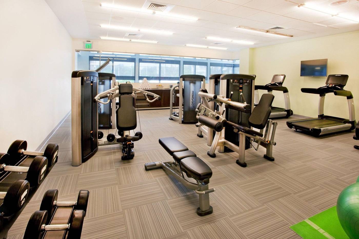 Element Miami Doral - United States - Doral - Sports and Entertainment - 0