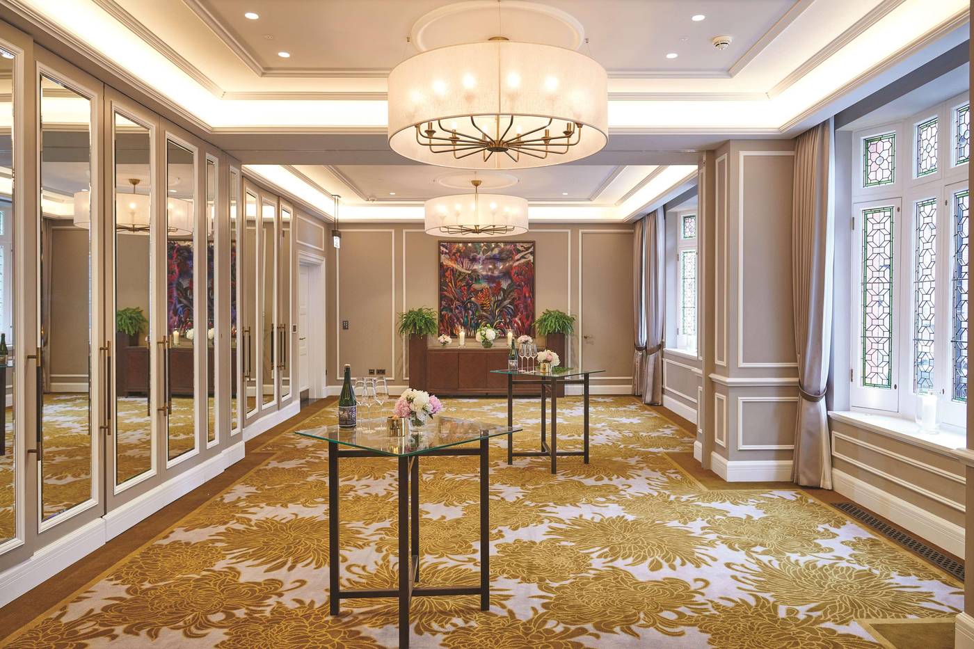 The Cadogan, A Belmond Hotel, London - United Kingdom - London - Conferences - 5