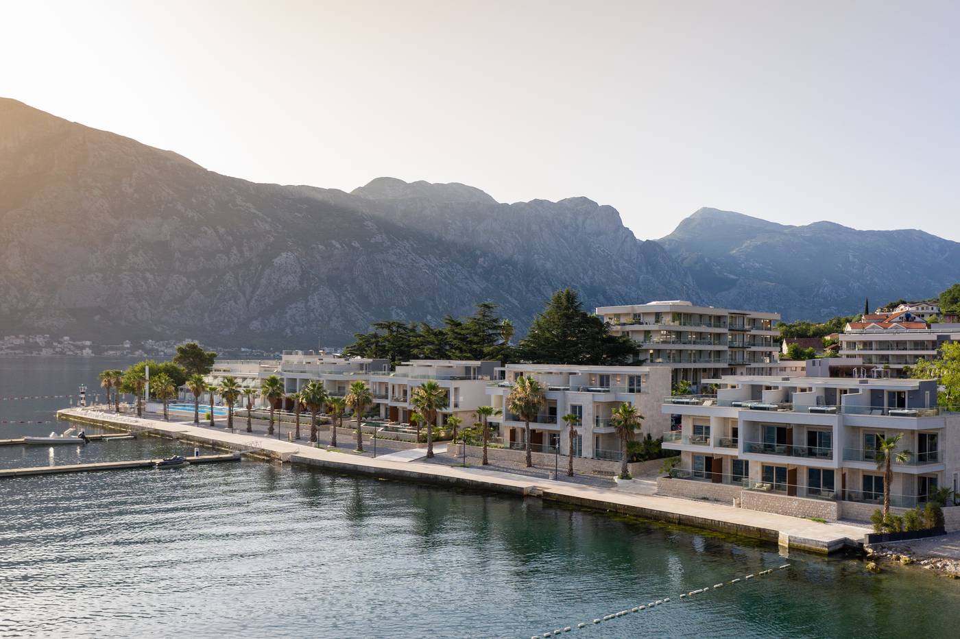 Hyatt Regency Kotor Bay Resort-Montenegro-Kotor-General view-1