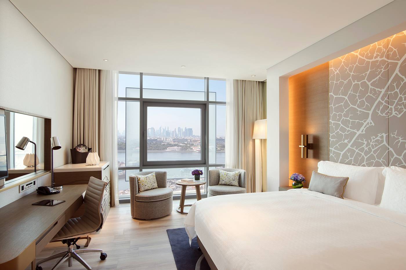 Al Bandar Rotana - Dubai Creek-United Arab Emirates-DUBAI-Room-8