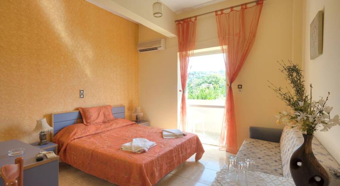 Corali Beach Hotel