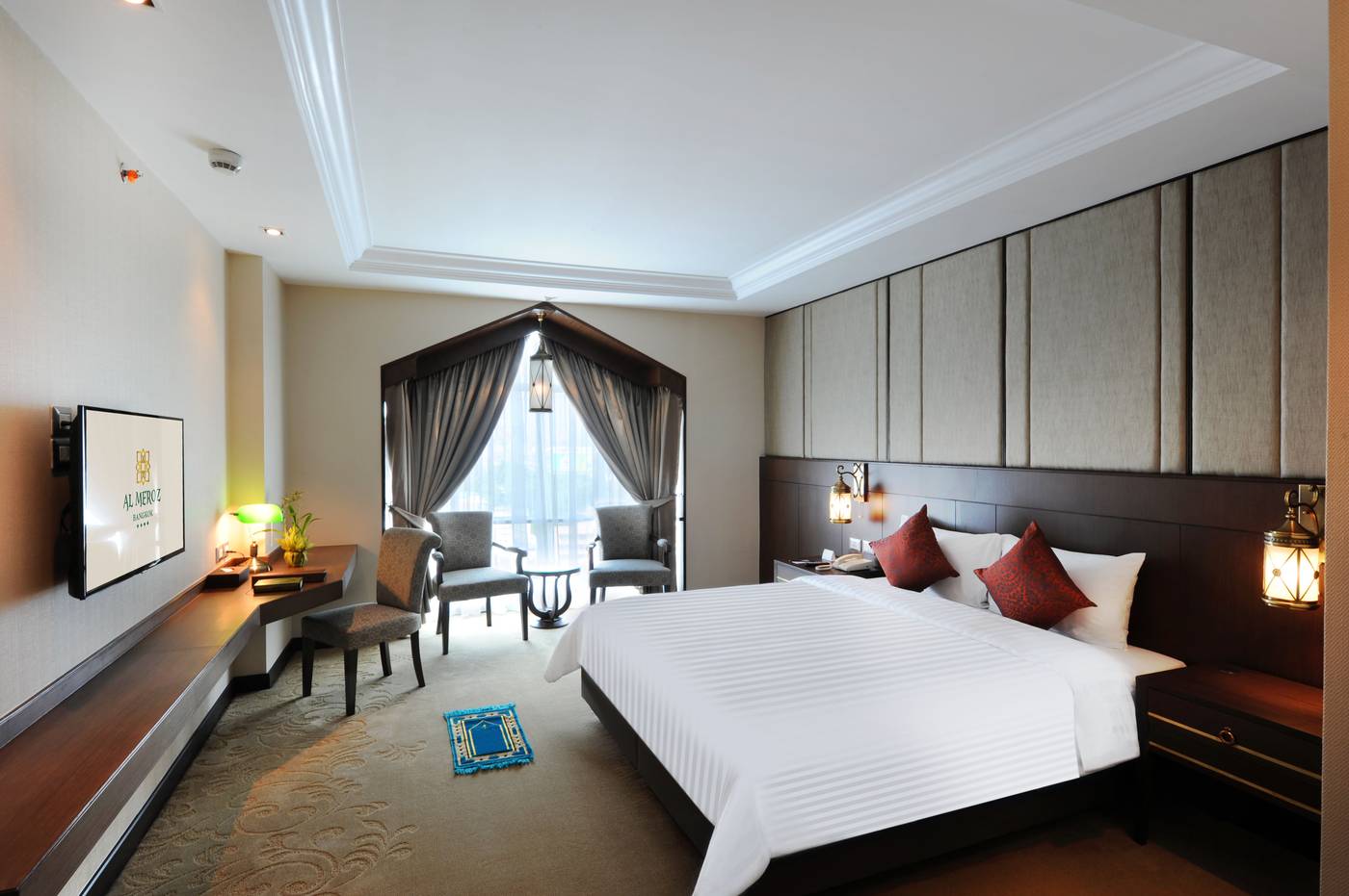 Al-Meroz-Hotel-Bangkok--SHA--Room-21